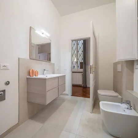 Ghirlandina - Fantastico Loft In Centro
