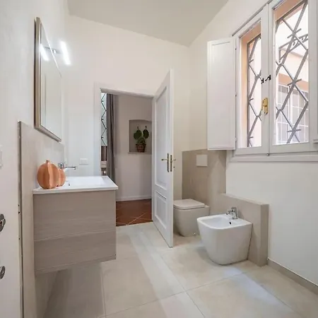 Ghirlandina - Fantastico Loft In Centro Citta