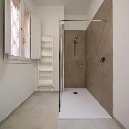 Ghirlandina - Fantastico Loft In Centro Appartement Modène