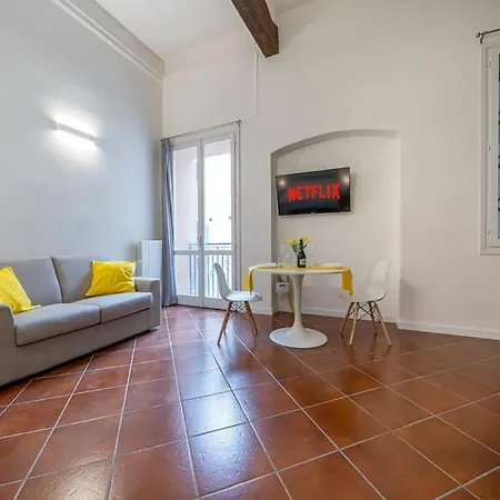 Ghirlandina - Fantastico Loft In Centro Appartement