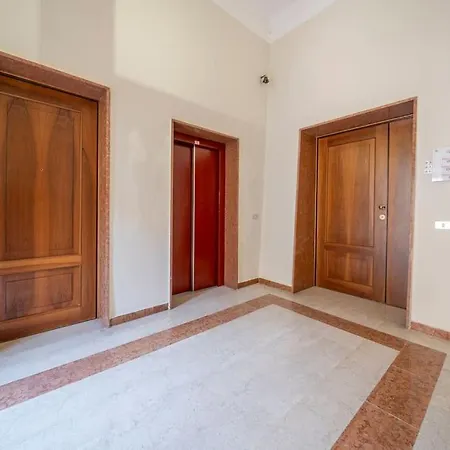 Appartement Ghirlandina - Fantastico Loft In Centro Modène