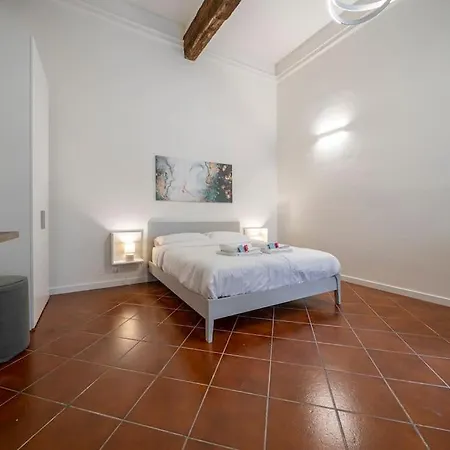 Ghirlandina - Fantastico Loft In Centro Modène