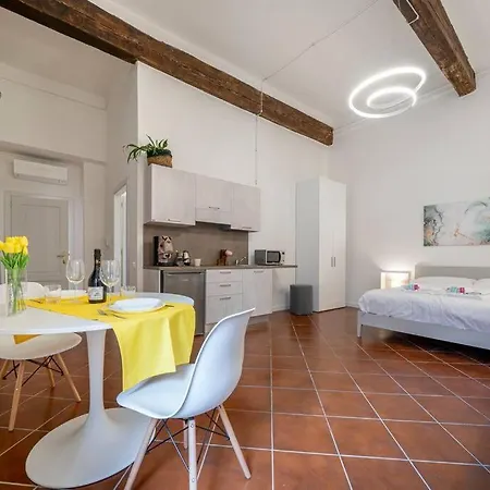 Ghirlandina - Fantastico Loft In Centro