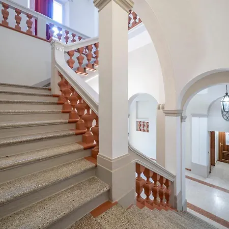 Ghirlandina - Fantastico Loft In Centro Citta *