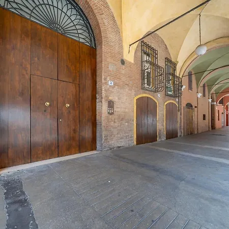 Ghirlandina - Fantastico Loft In Centro Citta Apartmán