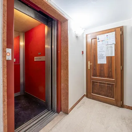 Apartmán Ghirlandina - Fantastico Loft In Centro Citta