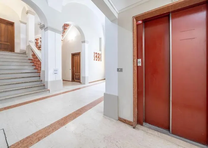 Ghirlandina - Fantastico Loft In Centro Citta *