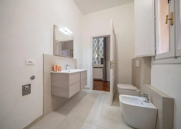 Ghirlandina - Fantastico Loft In Centro Citta