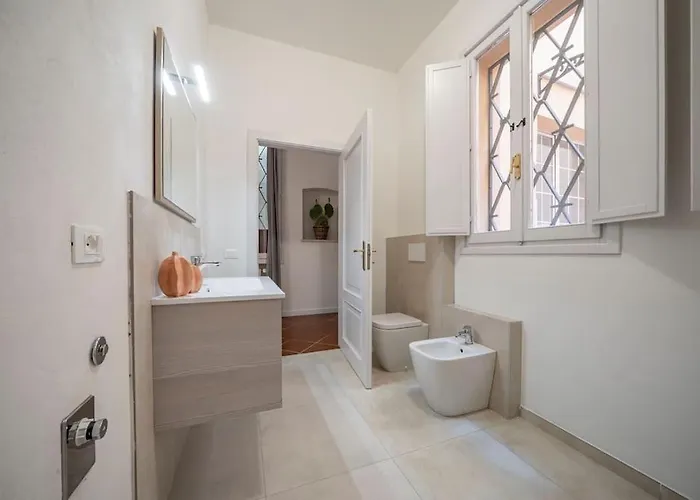 Ghirlandina - Fantastico Loft In Centro Citta