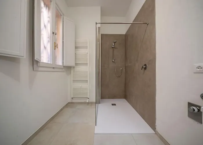 Ghirlandina - Fantastico Loft In Centro Citta Διαμέρισμα Μόντενα