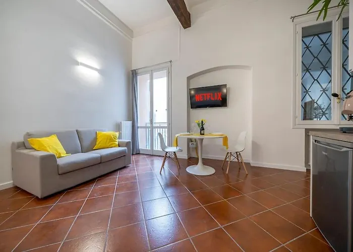 Ghirlandina - Fantastico Loft In Centro Citta 公寓