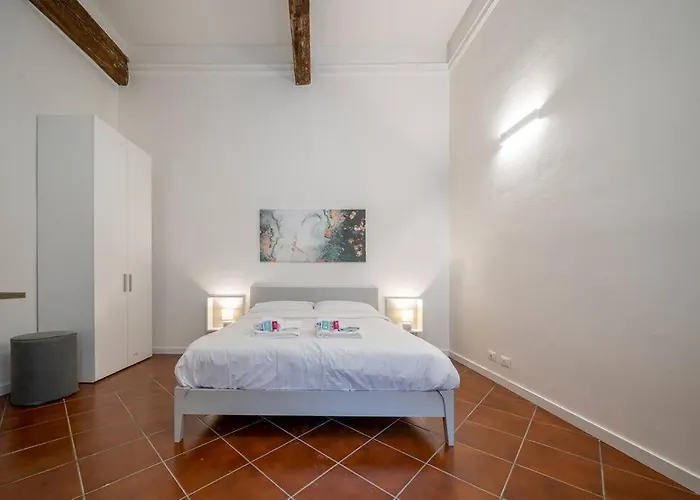 Ghirlandina - Fantastico Loft In Centro Citta *