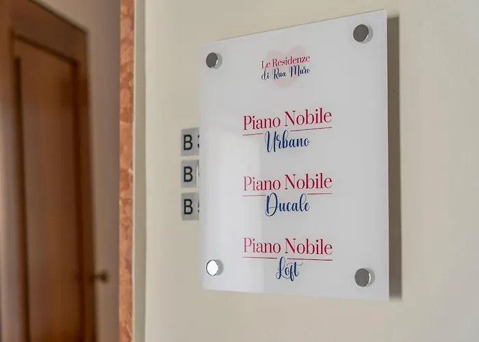 公寓 Ghirlandina - Fantastico Loft In Centro Citta 摩德纳