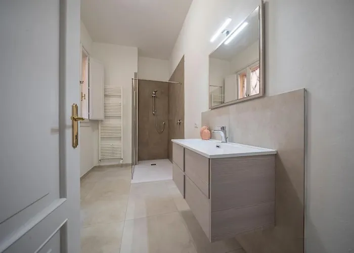 Ghirlandina - Fantastico Loft In Centro Citta 公寓