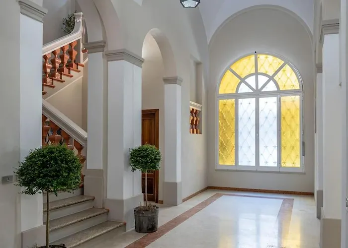 Ghirlandina - Fantastico Loft In Centro Citta *