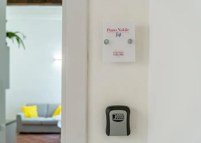 Ghirlandina - Fantastico Loft In Centro Citta *