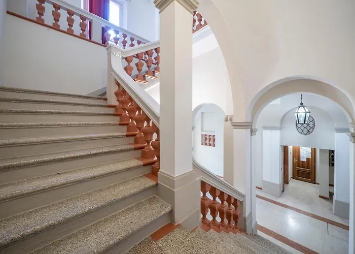 Ghirlandina - Fantastico Loft In Centro Citta *