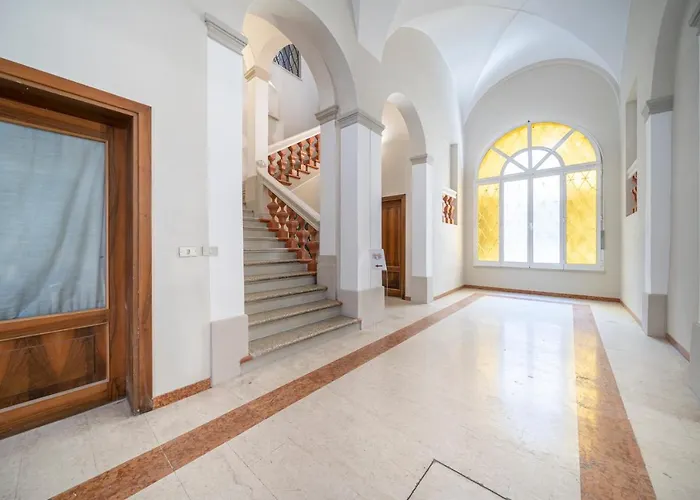 Ghirlandina - Fantastico Loft In Centro Citta 摩德纳