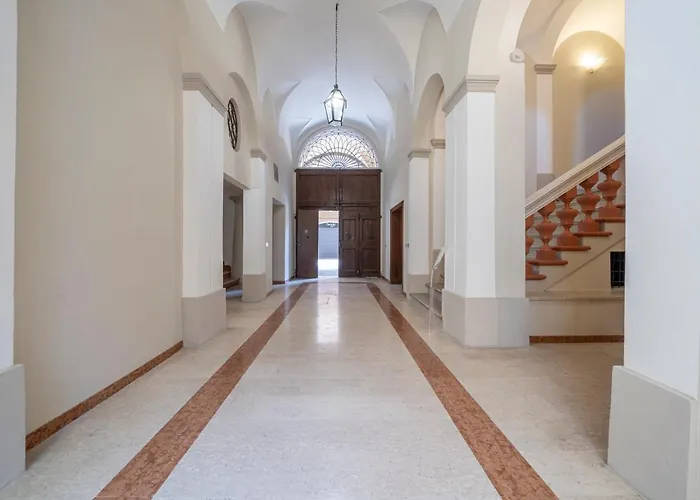 Ghirlandina - Fantastico Loft In Centro Citta *